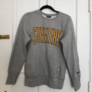 Pittsburgh Steelers crewneck sweatshirt